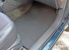 Коврики на Renault Laguna II 2001 - 2008 в Липецке