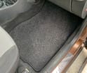 Коврики на Renault Duster I 2011 - 2021 в Липецке
