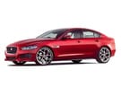 EVA коврики на Jaguar XE 2014 - 2024 в Липецке