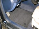 EVA коврики на Audi S6 (C5) 1999 - 2004 в Липецке