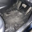 EVA коврики на Toyota Harrier IV 2020 - 2025 в Липецке