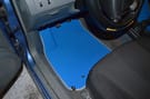 EVA коврики на Chevrolet Lacetti 2004 - 2013 в Липецке