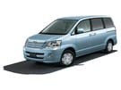EVA коврики на Toyota Noah (R60) 2001 - 2007 в Липецке