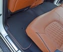Коврики на Nissan Patrol (Y62) 2010 - 2025 в Липецке