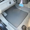 Ворсовые коврики на Chrysler Sebring III 2006 - 2010 в Липецке
