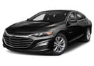 EVA коврики на Chevrolet Malibu IX 2015 - 2025 в Липецке