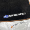 Коврики на Subaru Legacy VII 2019 - 2025 в Липецке