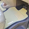 Коврики на Toyota Grand Hiace 1999 - 2002 в Липецке