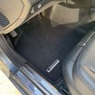 Коврики на Mercedes S (W220) 1998 - 2005 в Липецке