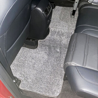EVA коврики на Honda CR-V V 2016 - 2023 в Липецке