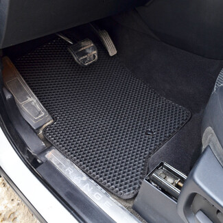 EVA коврики на Land Rover Range Rover Sport I 2005 - 2013 в Липецке