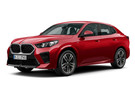 Коврики на BMW X2 (U10) 2023 - 2025 в Липецке