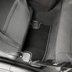 Коврики на Ford Mustang VI 2013 - 2023 в Липецке