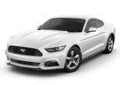 Коврики на Ford Mustang VI 2013 - 2023 в Липецке