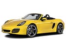 EVA коврики на Porsche Boxster (981) 2012 - 2016 в Липецке