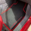 Ворсовые коврики на Fiat 500 2007 - 2020 в Липецке