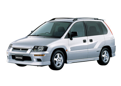 Коврики на Mitsubishi RVR II 1997 - 2002 в Липецке Коврики на Mitsubishi RVR II 1997 - 2002 в Липецке