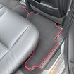 Коврики на Mitsubishi Montero Sport III 2015 - 2025 в Липецке