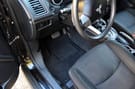 Коврики на Mitsubishi RVR III 2010 - 2025 в Липецке
