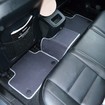 Коврики на Volvo V60 II 2018 - 2025 в Липецке