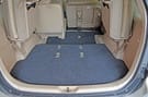 Коврики на Toyota Fortuner I 2004 - 2015 в Липецке