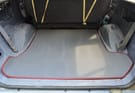 Коврики на Toyota Land Cruiser Prado 90 1996 - 2002 в Липецке