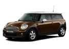EVA коврики на Mini Cooper Clubman (R55) 2007 - 2014 в Липецке