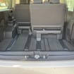 Коврики на Toyota Hiace (H300) 2019 - 2025 в Липецке