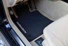 Коврики на Mercedes GLK (X204) 2008 - 2015 в Липецке