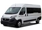 Коврики на Fiat Ducato III 2006 - 2025 в Липецке