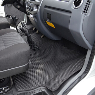 EVA коврики на ГАЗ Соболь Комби грузопассажирский 1998 - 2026 в Липецке EVA коврики на ГАЗ Соболь Комби грузопассажирский 1998 - 2026 в Липецке