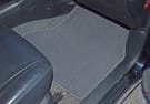 Ворсовые коврики на Toyota Rav4 II 2000 - 2006 в Липецке