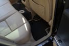 Коврики на Mercedes GLK (X204) 2008 - 2015 в Липецке