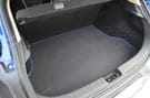 Коврики на Geely GS II 2016 - 2021 в Липецке