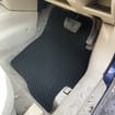 Ворсовые коврики на Mazda Demio II (DY) 2002 - 2007 в Липецке