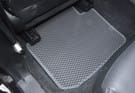 Ворсовые коврики на Subaru Forester IV 2012 - 2019 в Липецке