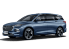Коврики на Wuling Victory 2020 - 2025 в Липецке