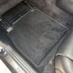Коврики на Lexus LS IV 2006 - 2017 в Липецке