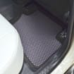 Коврики на Toyota C-HR 2016 - 2025 в Липецке