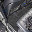 EVA коврики на Toyota Land Cruiser 200 2007 - 2021 в Липецке