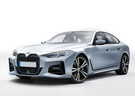 Коврики на BMW 4 (G22/G23/G26) 2020 - 2025 в Липецке