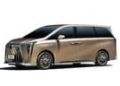 Коврики на GAC M8 2022 - 2025 в Липецке