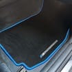 EVA коврики на BMW 4 (F36/F32/F33) 2013 - 2020 в Липецке
