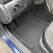 Ворсовые коврики на Volkswagen Jetta IV 1998 - 2005 в Липецке