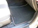 Коврики на KIA Sorento II 2009 - 2012 в Липецке