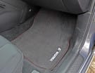 Коврики на Mazda 3 2003 - 2009 в Липецке