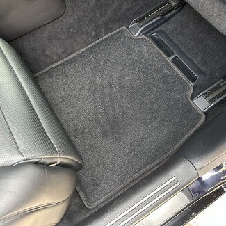 EVA коврики на Lexus LS IV 2006&nbsp;-&nbsp;2017 в Липецке