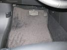 EVA коврики на Mitsubishi Outlander III 2012 - 2025 в Липецке