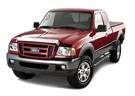 Коврики на Ford Ranger NA III 1997 - 2012 в Липецке