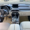 Коврики на Mazda CX9 II 2015 - 2025 в Липецке